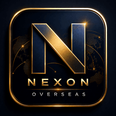 NEXON Overseas
